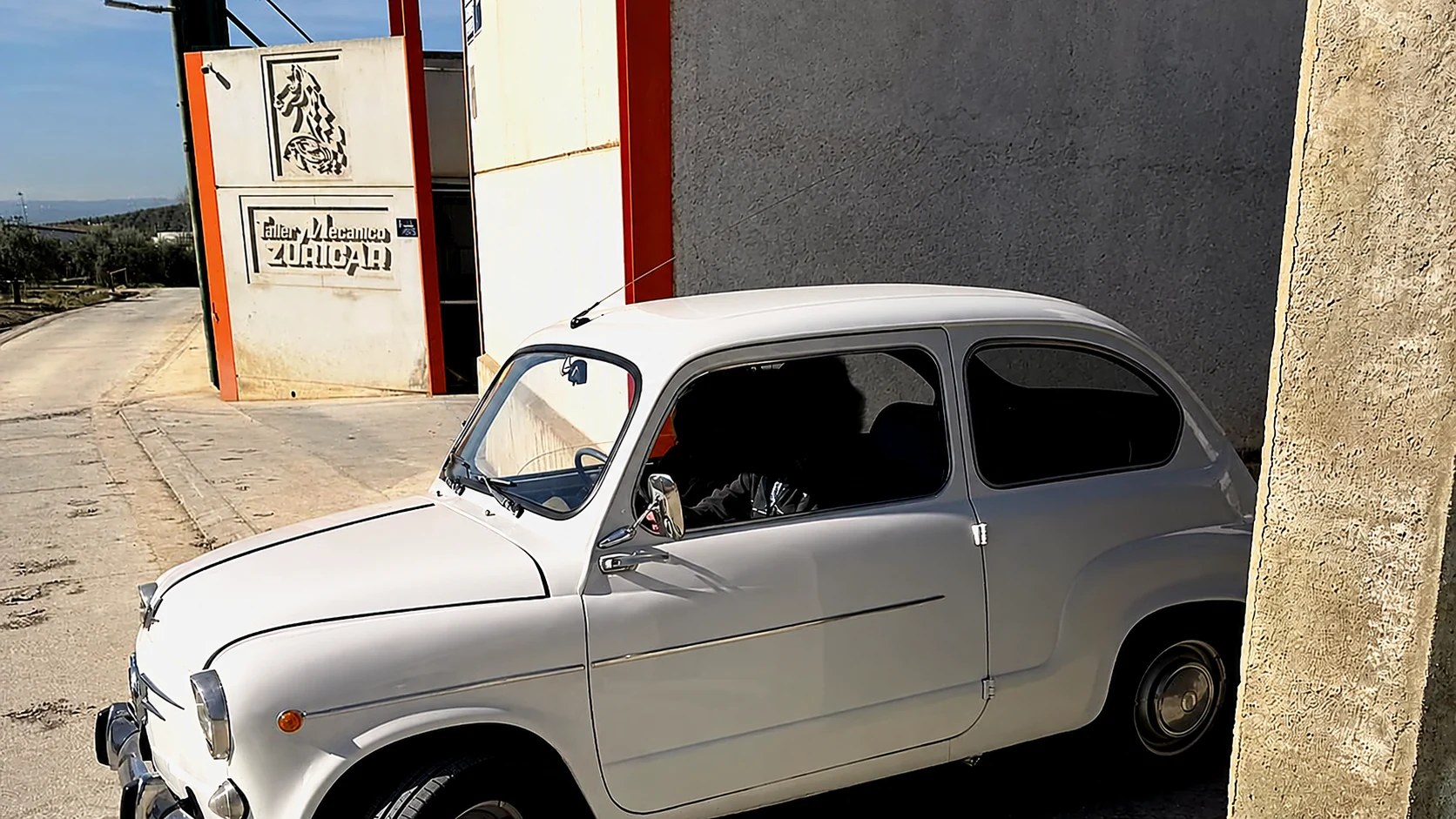 Taller Zuricar